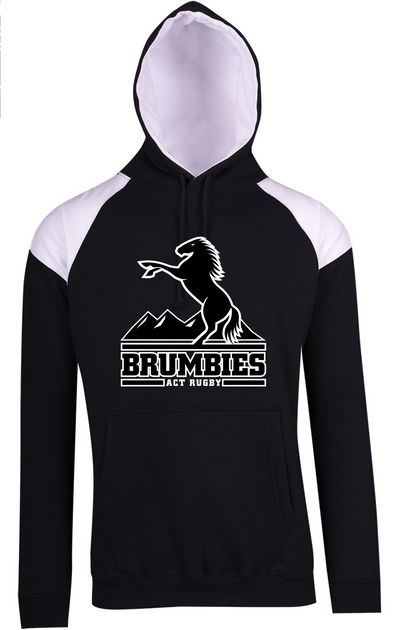 Brumbies hoodie sale