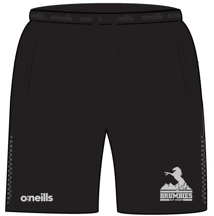 '24 supporter Gym Shorts