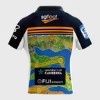 Brumbies 2026 Youth Indigenous Jersey