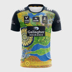 Brumbies 2026 Youth Run Out Tee