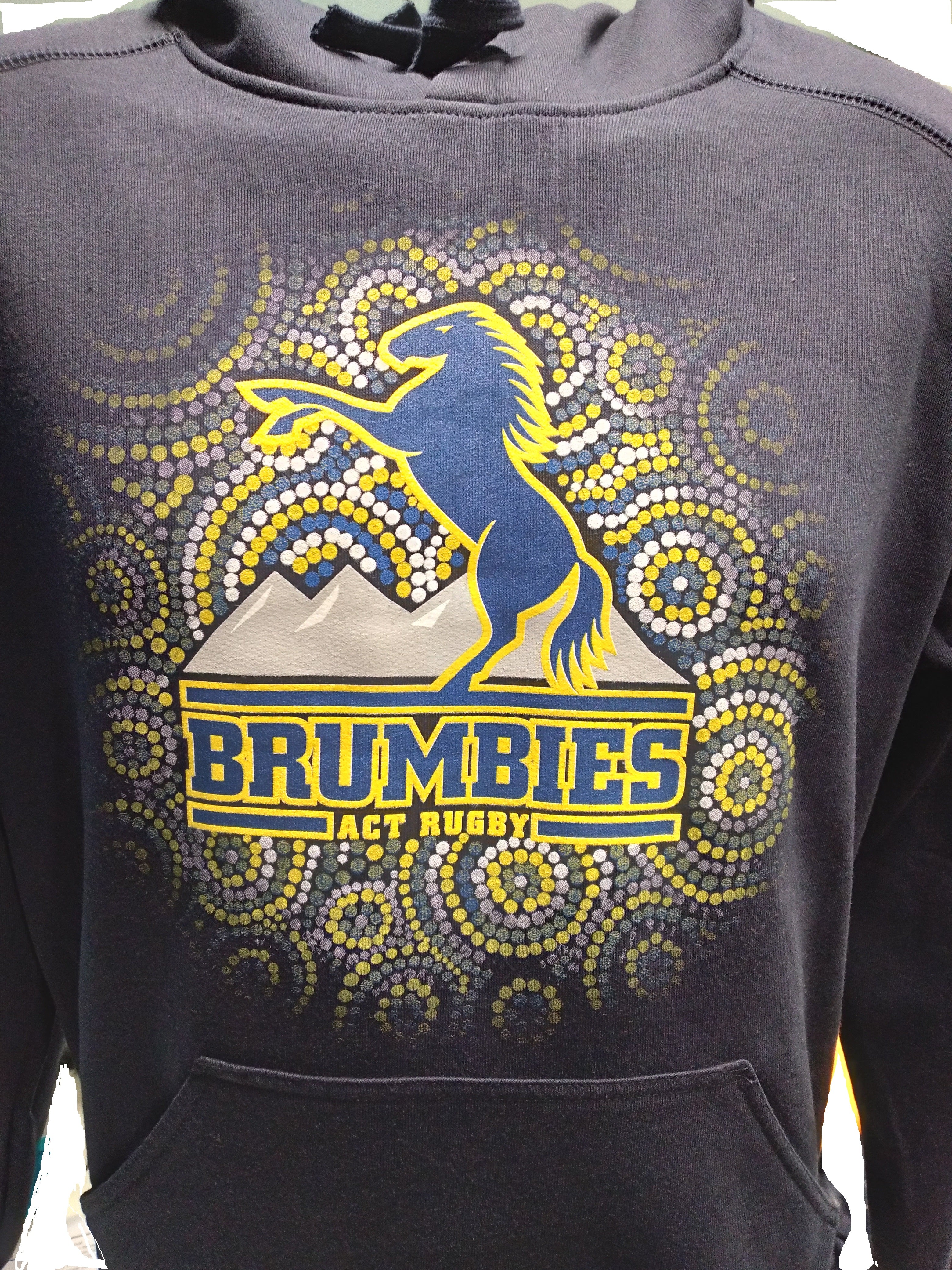 SALE | Brumbies Rugby