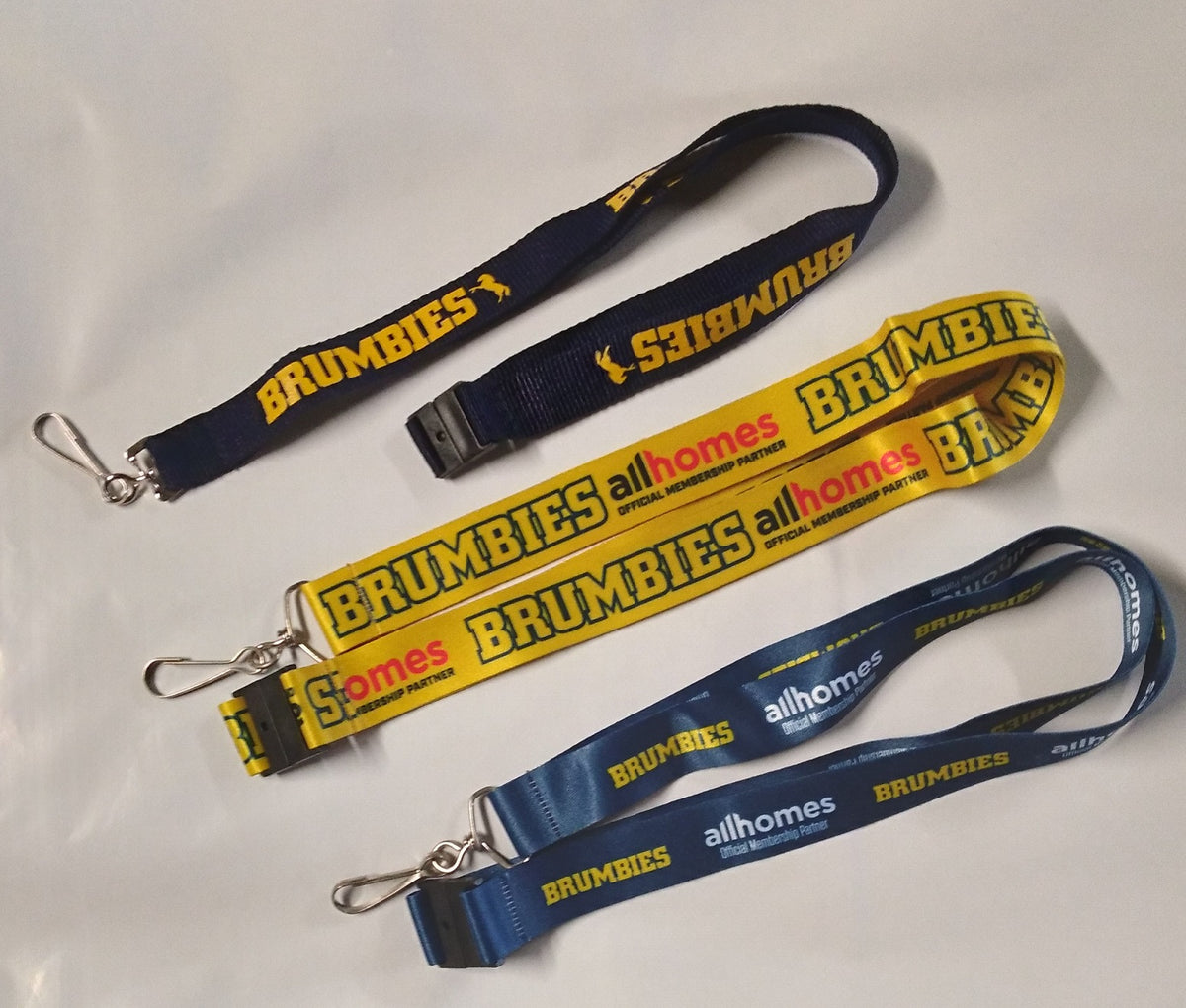 Lanyard