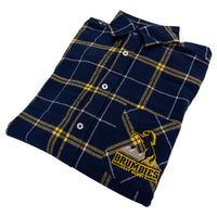 Load image into Gallery viewer, 2024 supporter &#39;Mustang&#39; Flannel Shirt
