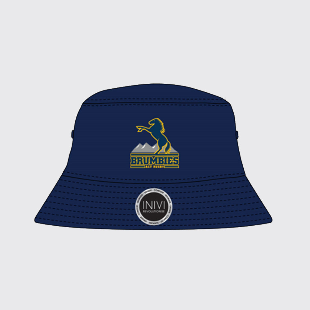 Brumbies Bucket Hat