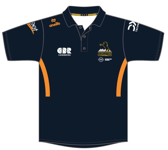 2024 Ladies Polo | Brumbies Rugby