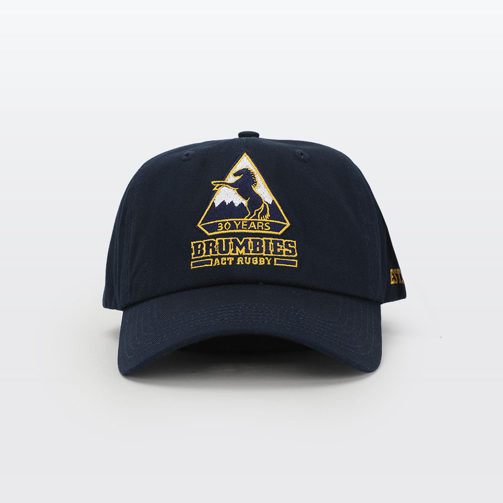 Brumbies 2026 30 Years Cap
