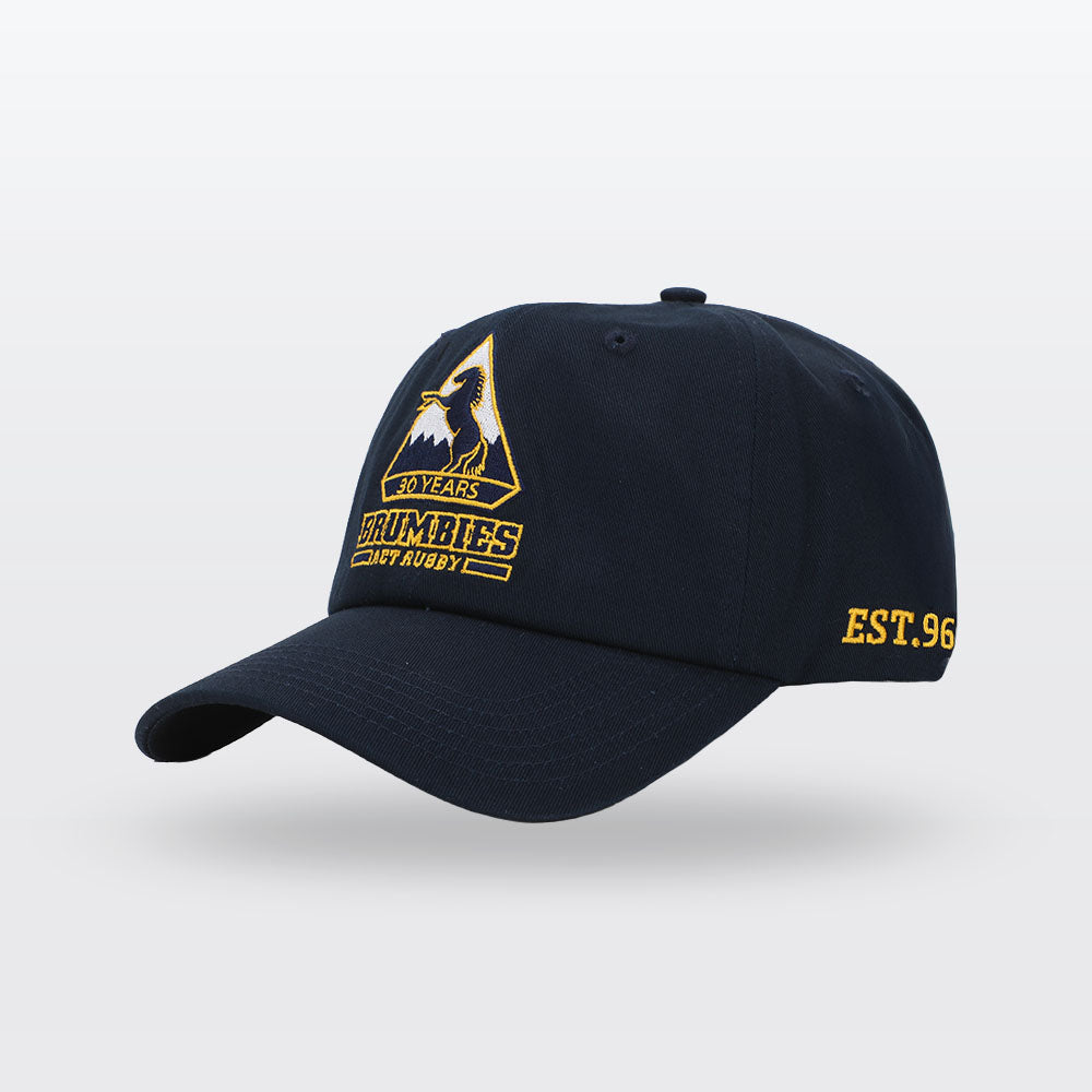 Brumbies 2026 30 Years Cap
