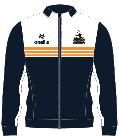 30 Years Mid Layer Retro Jacket