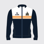 Brumbies Men's 30 Years Mid Layer Retro Jacket