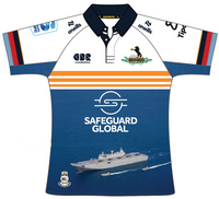 Load image into Gallery viewer, &#39;25 Mens ANZAC Jersey
