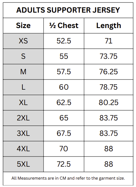 Brumbies 2026 Adults Long Sleeve Jersey