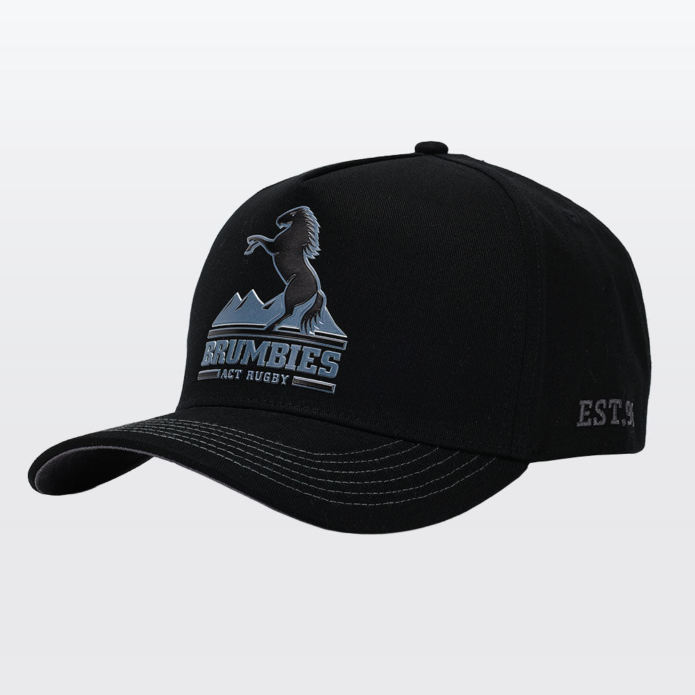 Brumbies 2026 Brando Cap