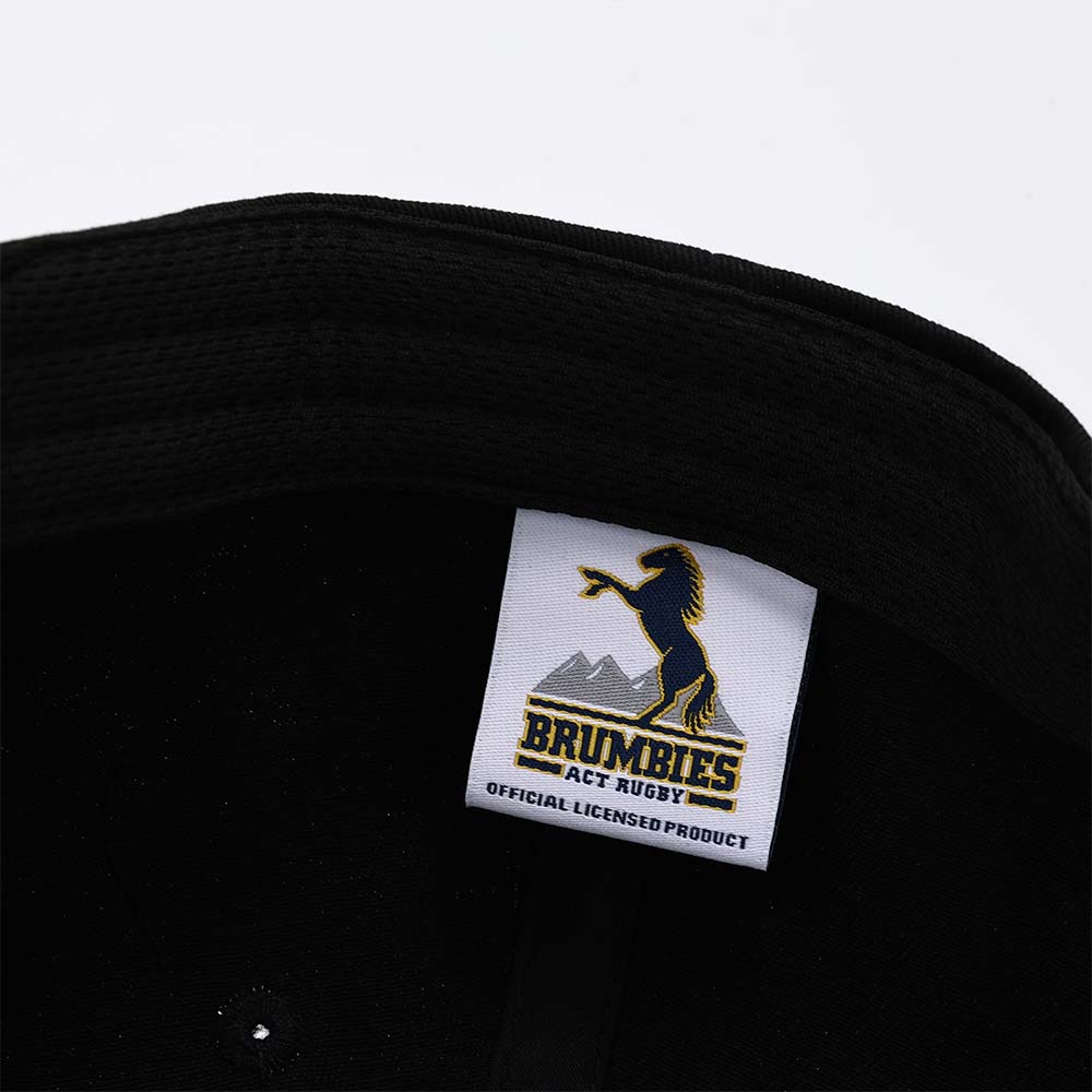 Brumbies 2026 Brando Cap