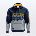 Brumbies 2026 Adults Hillside Hoodie