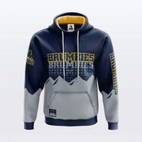 Load image into Gallery viewer, Brumbies 2026 Adults Hillside Hoodie
