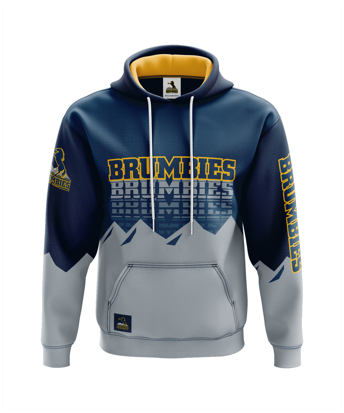 '26 Supporter Hoodie