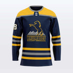 Brumbies 2026 Adults Enforcer Hockey Jersey
