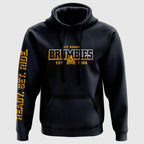 Brumbies 2026 Adults Supporter Hoodie
