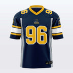 Brumbies 2026 Adults Touchdown Gridiron Jersey