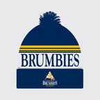 Brumbies Supporter Retro Beanie