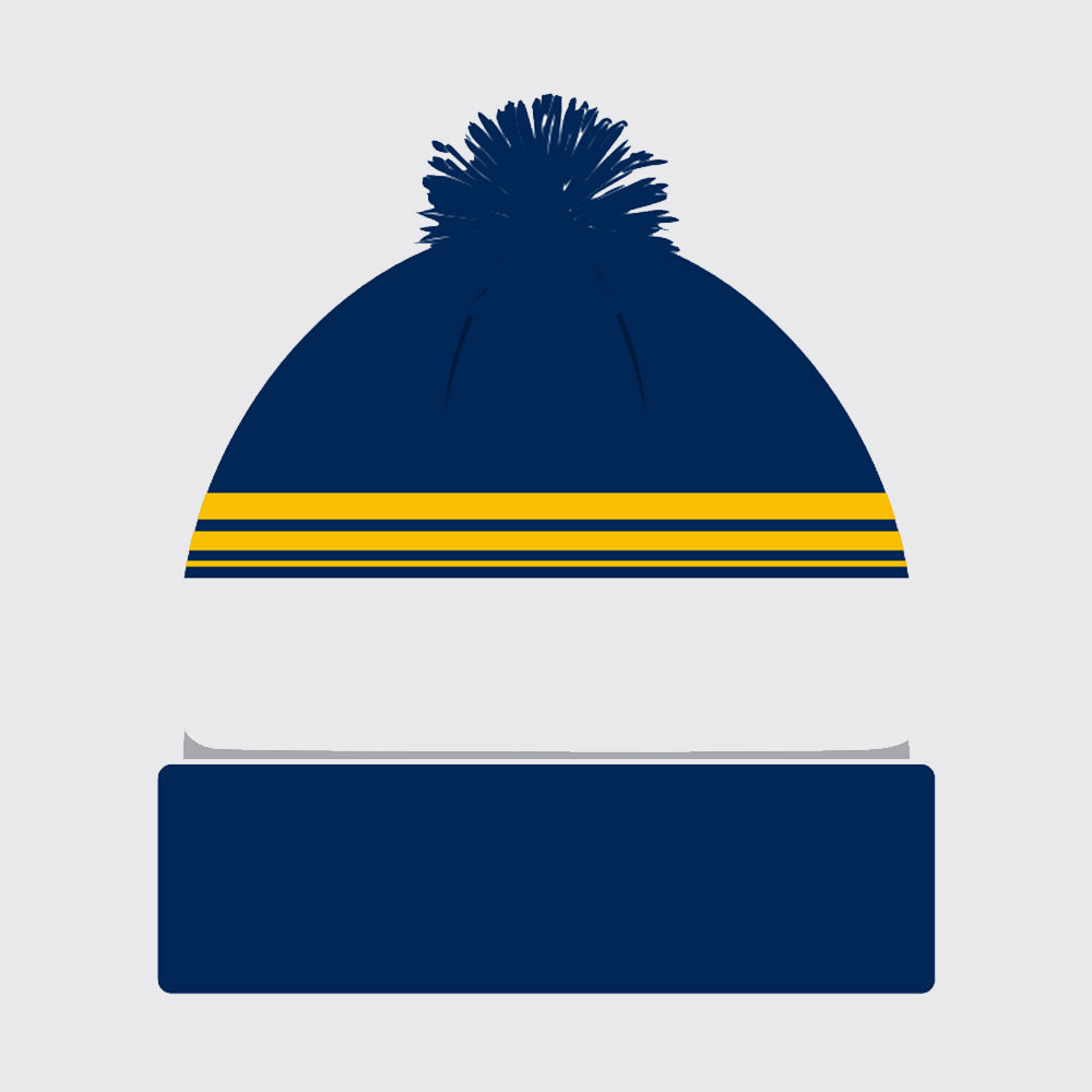 Brumbies Supporter Retro Beanie