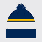 Brumbies Supporter Retro Beanie
