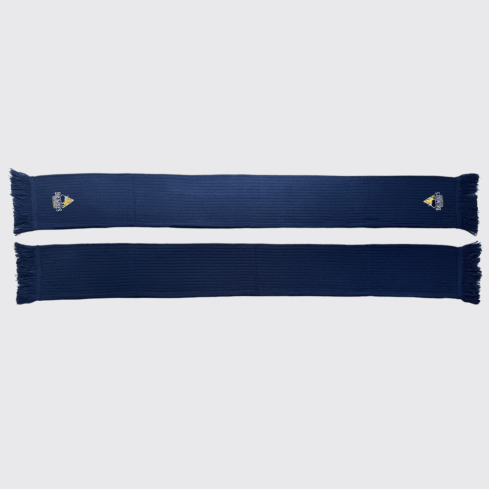 Brumbies 2026 Retro Scarf – Brumbies Rugby