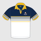 Brumbies 2026 Adults Short Sleeve Jersey