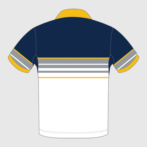 Brumbies 2026 Adults Short Sleeve Jersey