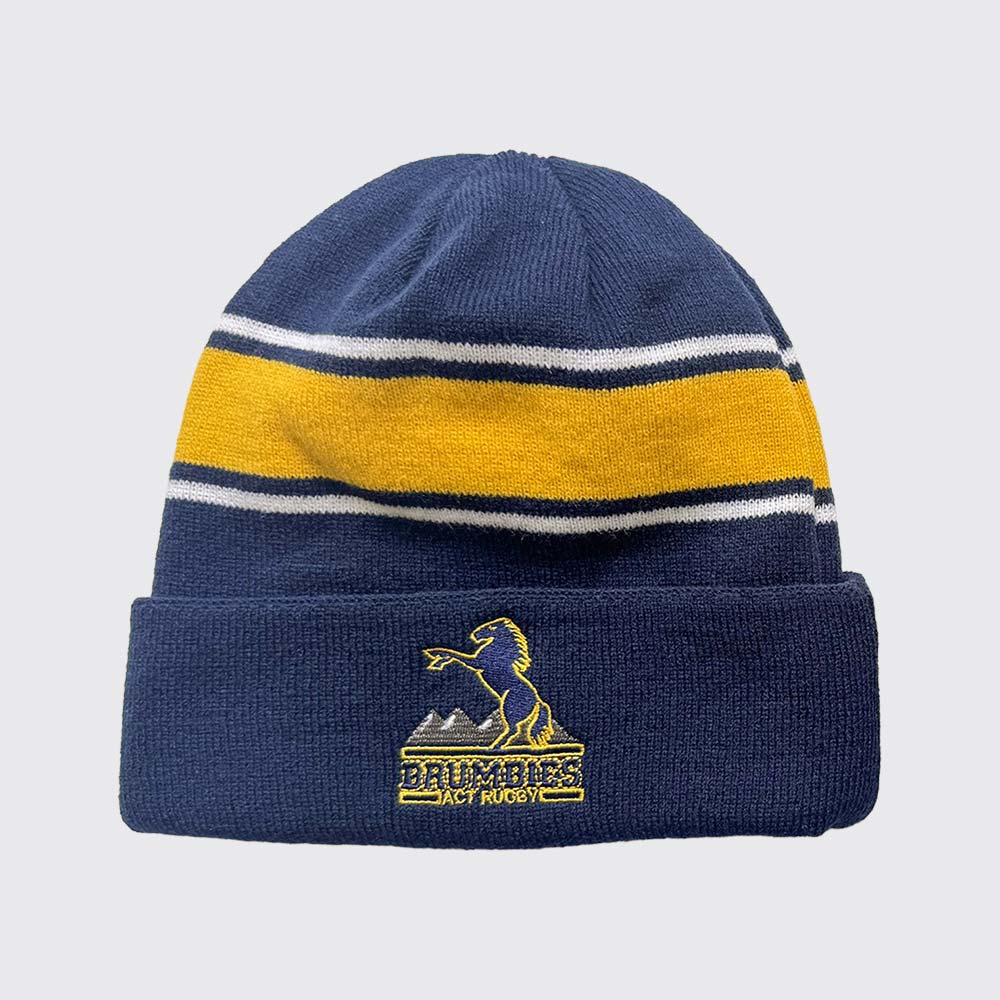 Brumbies 2026 Transform Beanie