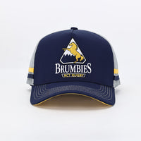 Load image into Gallery viewer, Brumbies 2026 Cooper Cap
