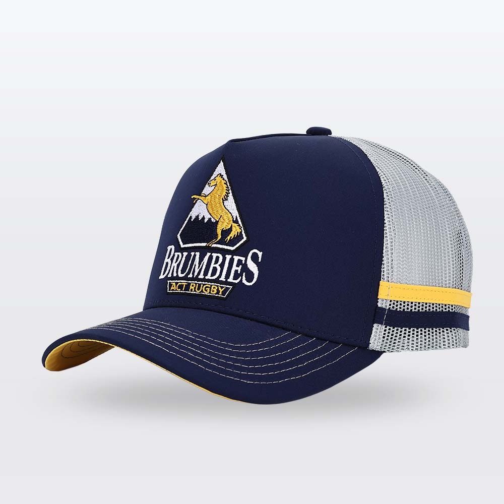 Brumbies 2026 Cooper Cap