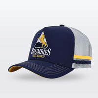Load image into Gallery viewer, Brumbies 2026 Cooper Cap
