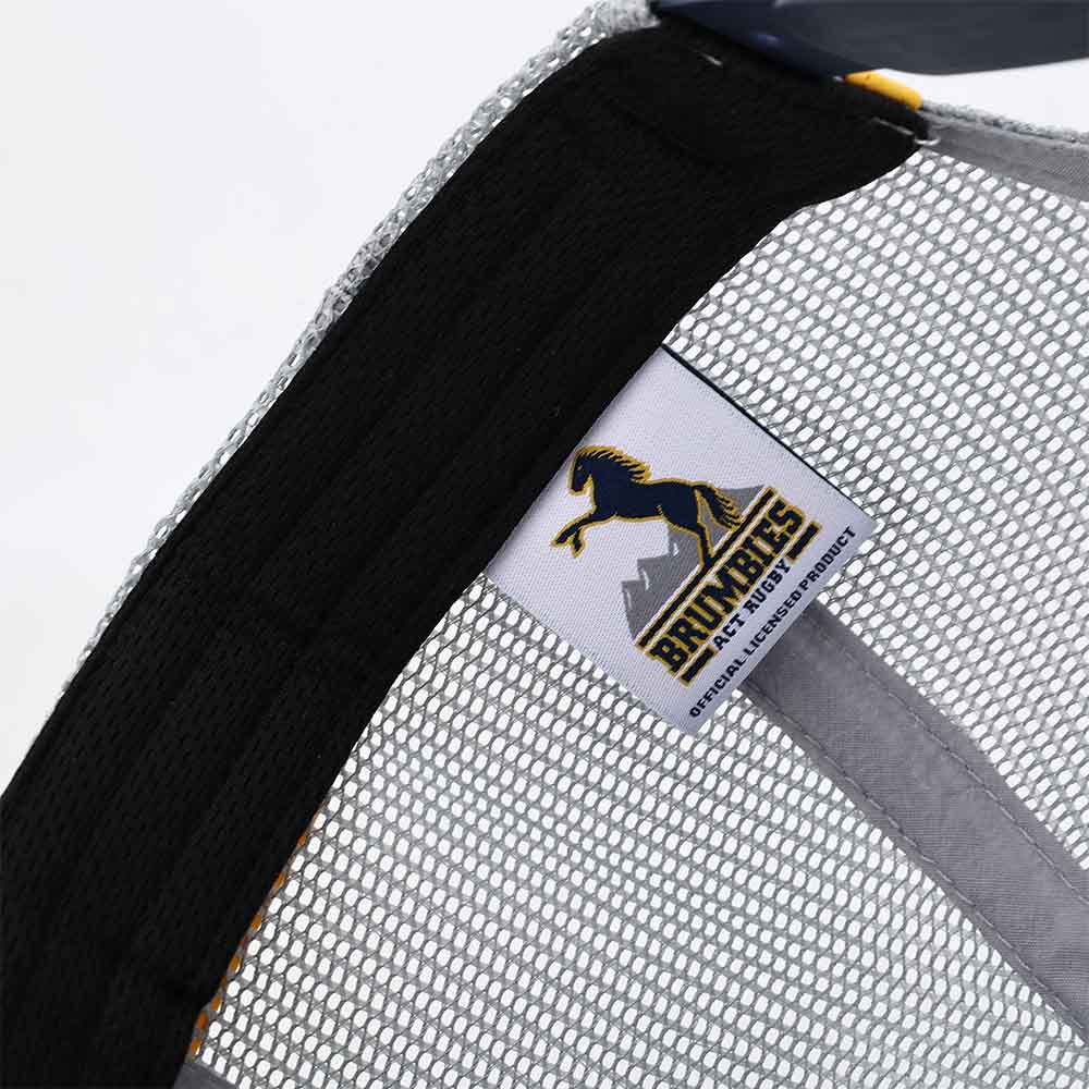 Brumbies 2026 Cooper Cap