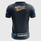 Brumbies 2026 Youth Coaches Training Tee