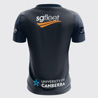 Brumbies 2026 Youth Coaches Training Tee