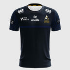 Brumbies 2026 Youth Coaches Training Tee