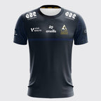Brumbies 2026 Mens Coaches Training Tee