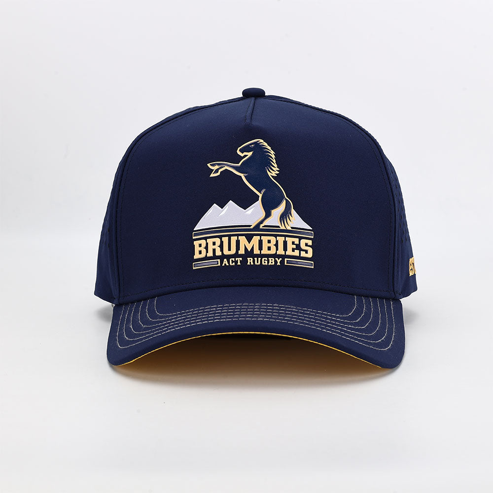 Brumbies 2026 Fairway Cap