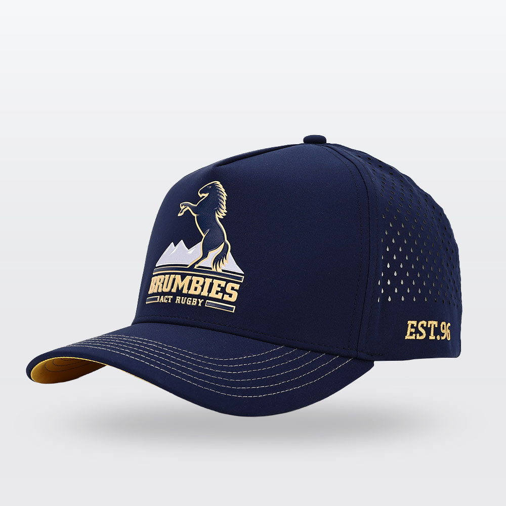 Brumbies 2026 Fairway Cap