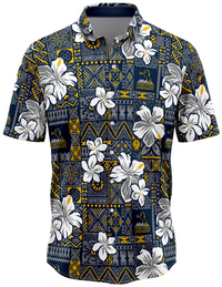 Load image into Gallery viewer, &#39;26 Supporter Bula Fijian Shirt
