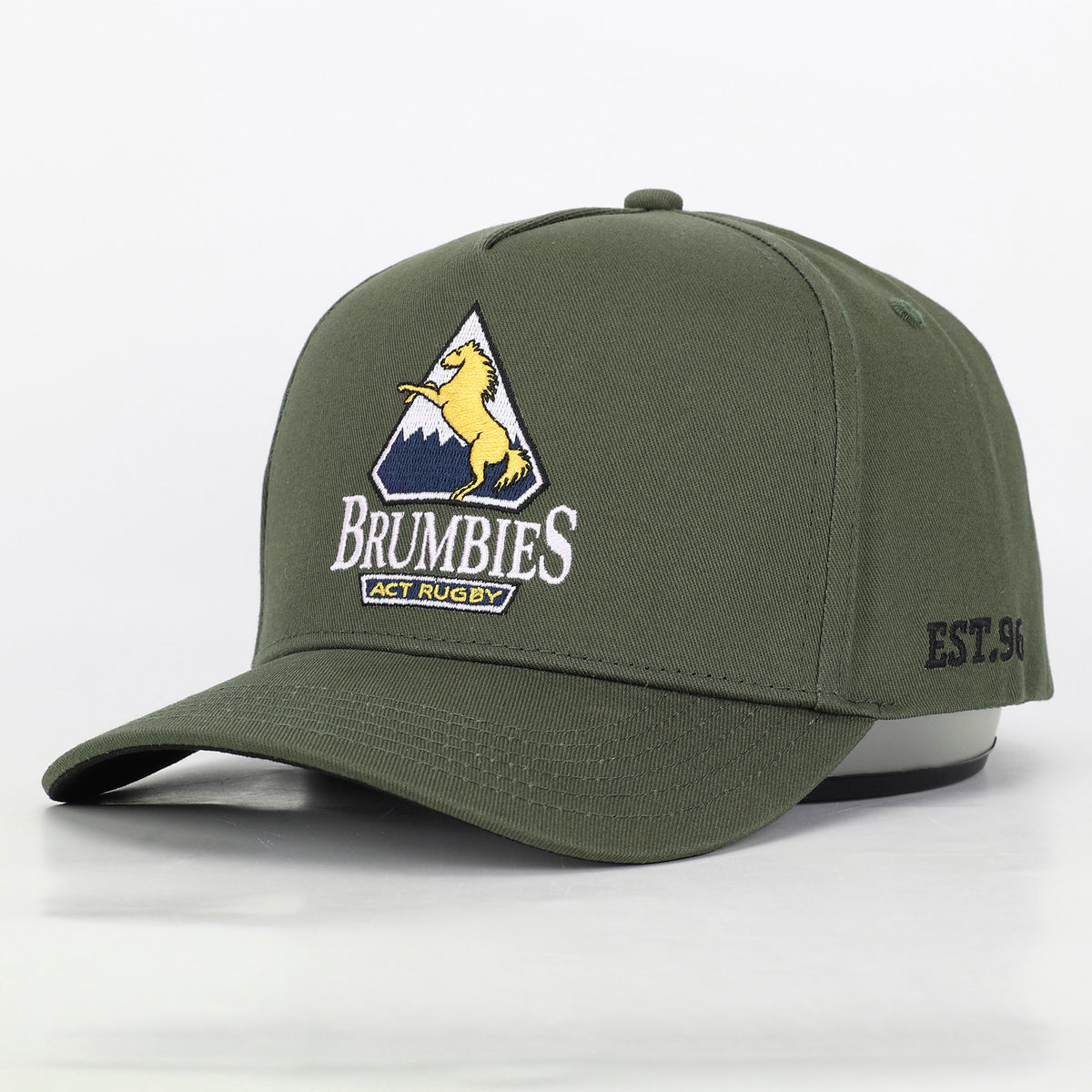 '25 Supporter Battalion Retro Cap