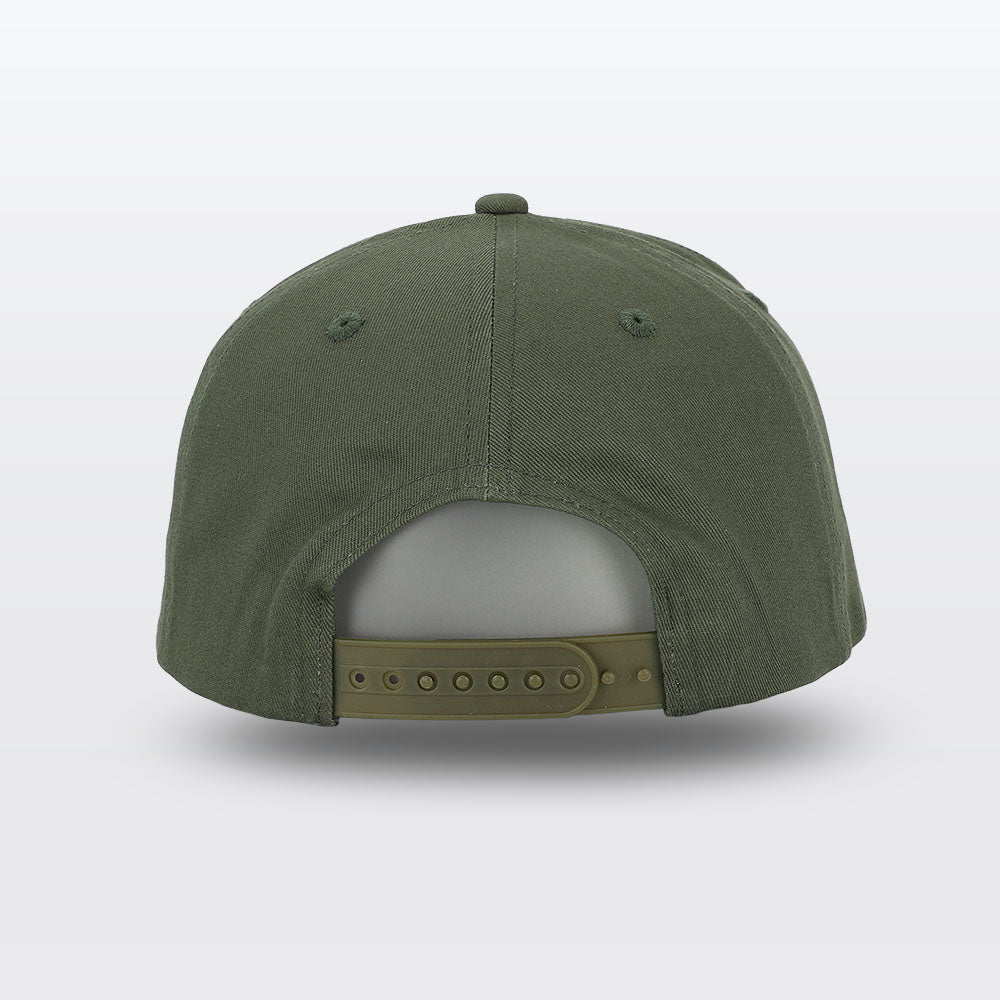 Brumbies Supporter Battalion Retro Cap