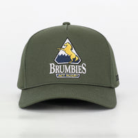 Load image into Gallery viewer, &#39;25 Supporter Battalion Retro Cap
