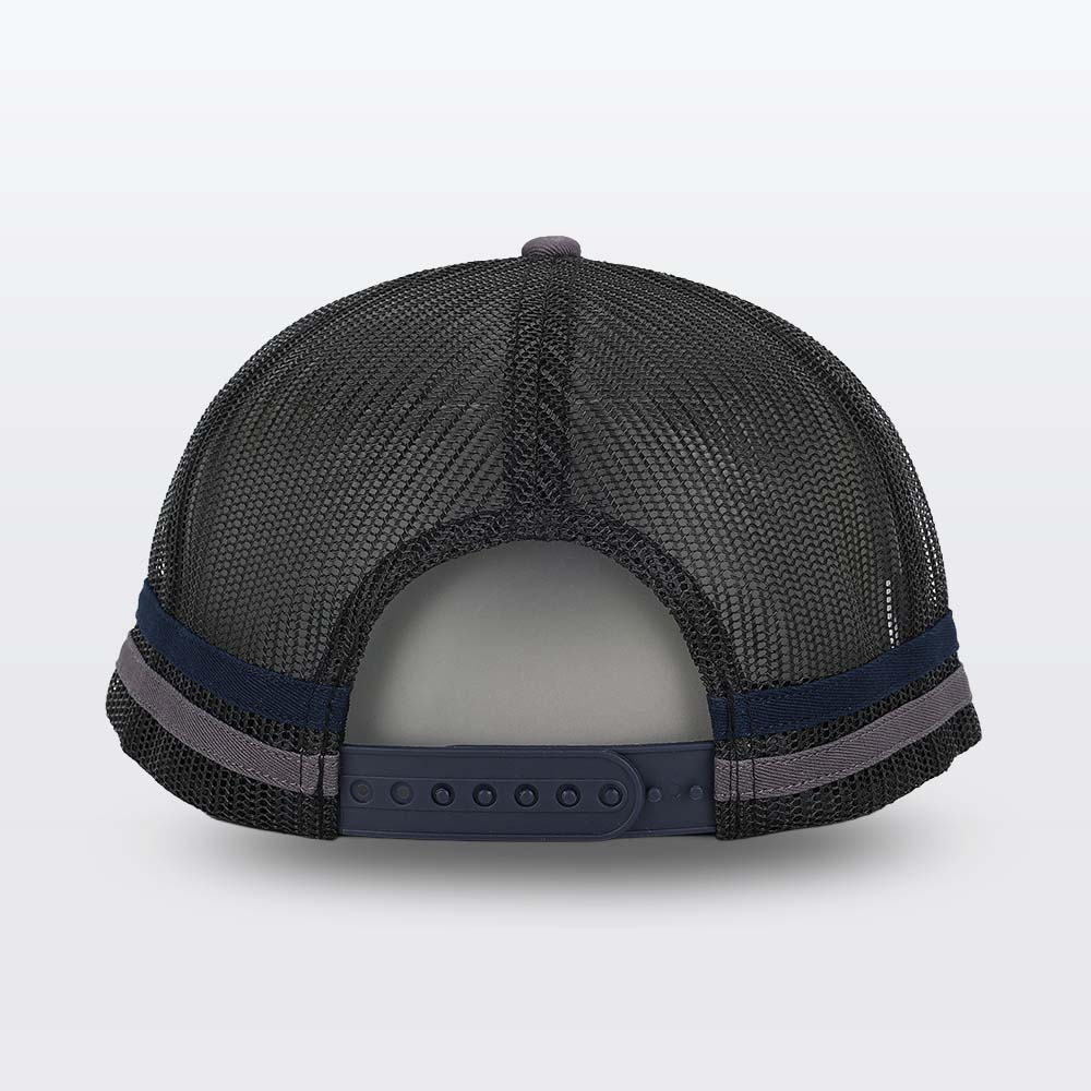 Brumbies Supporter Steeler Trucker Cap