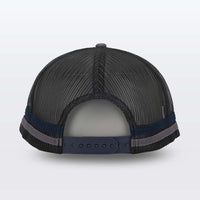 Load image into Gallery viewer, Brumbies Supporter Steeler Trucker Cap
