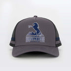 Brumbies Supporter Steeler Trucker Cap