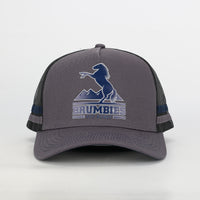 Load image into Gallery viewer, &#39;25 Supporter Steeler Trucker Cap
