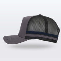 Load image into Gallery viewer, Brumbies Supporter Steeler Trucker Cap
