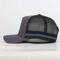 Load image into Gallery viewer, &#39;25 Supporter Steeler Trucker Cap
